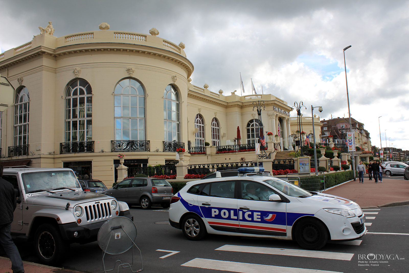 Deauville
